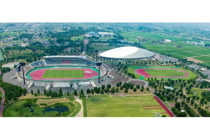 彩の国 ふれあいスポーツフェスティバル2026