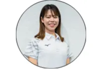 星 奈津美 選手（越谷市出身）