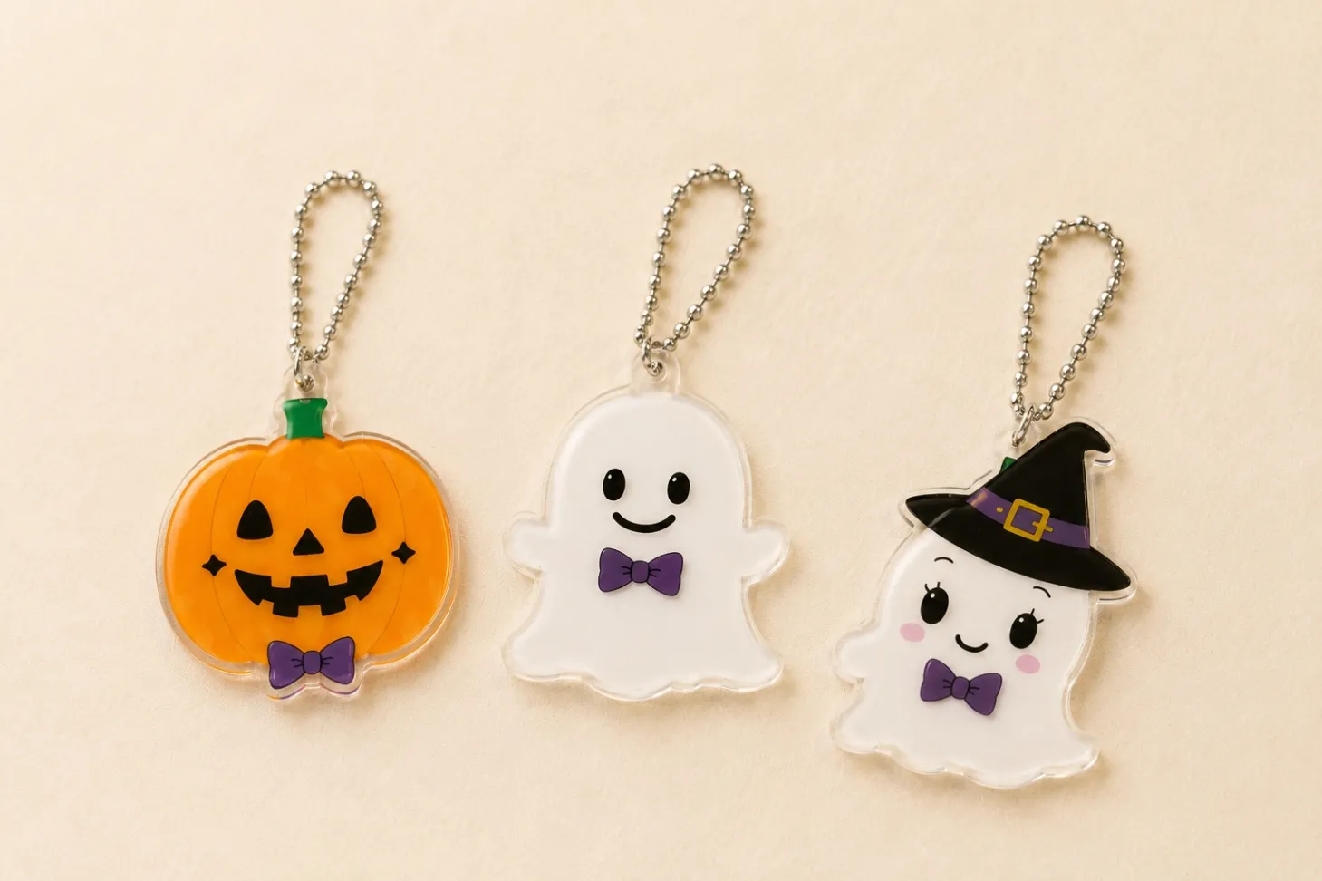 ハローキティ・マイメロディ・クロミのHappy Halloween Party_3