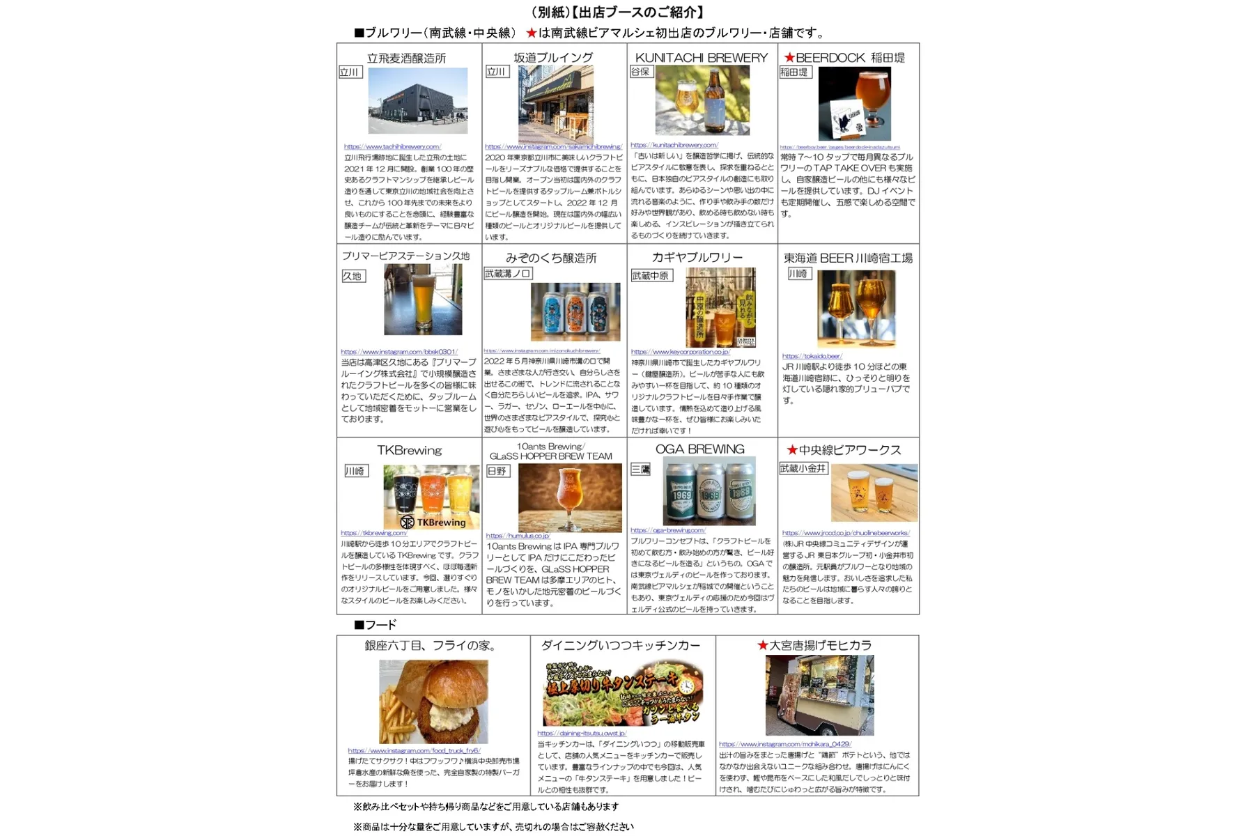 南武線ビアマルシェ2025_16