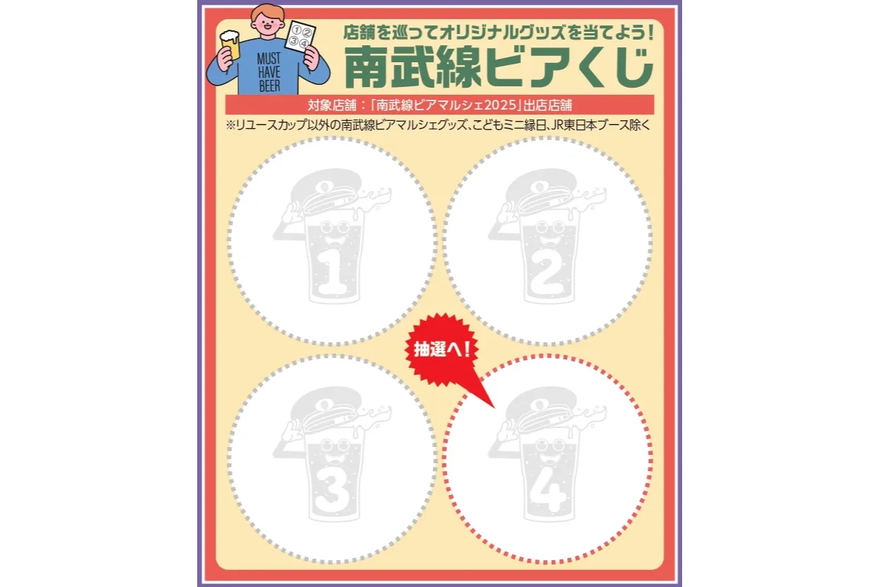 南武線ビアマルシェ2025_8