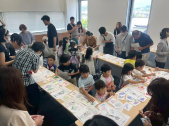 おみせやさんごっこでお仕事体験！幼児～小学低学年編