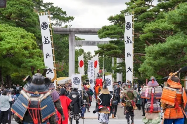荘内大祭