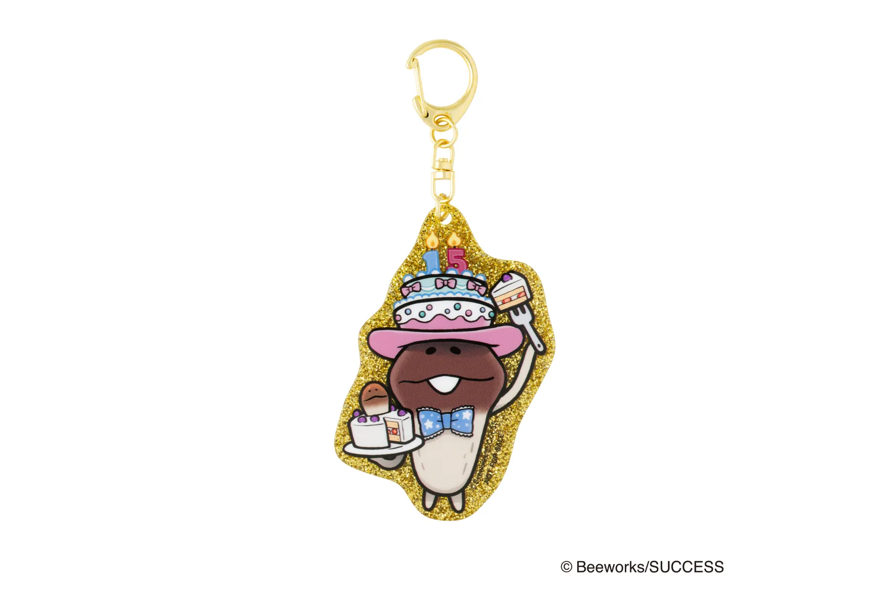 なめこ栽培キット15周年記念 POP UP STORE んふんふパーティ♪_14
