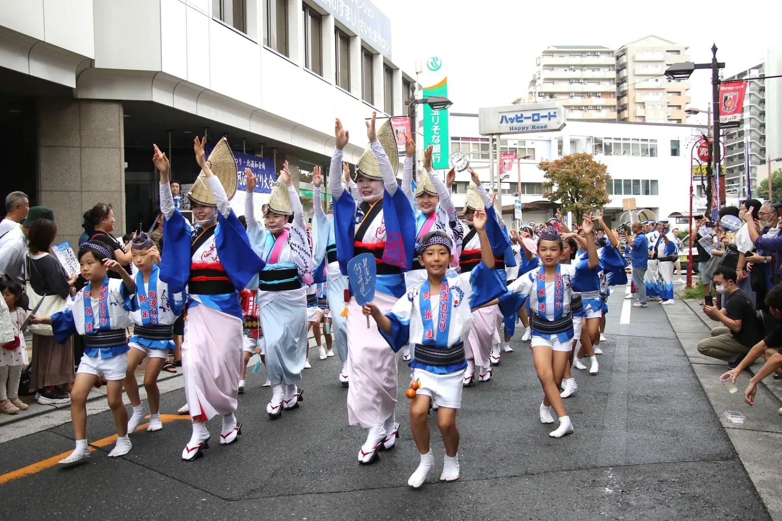 第44回北浦和阿波おどり_1