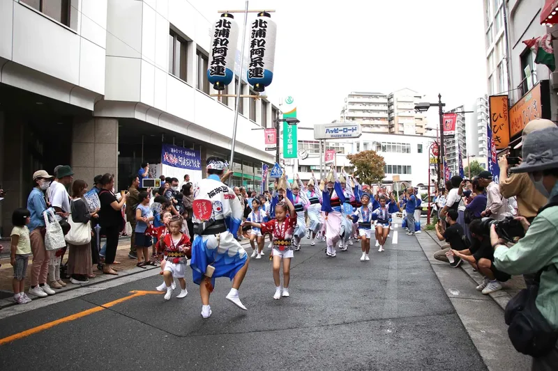 (C)Saitama Tourism and Internatinal Relations Bureau