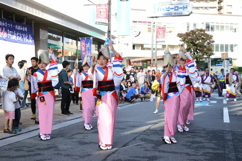 (C)Saitama Tourism and Internatinal Relations Bureau