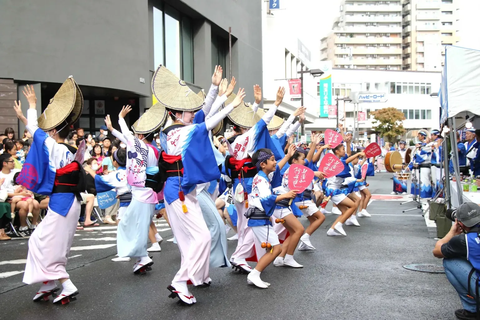 第44回北浦和阿波おどり_4