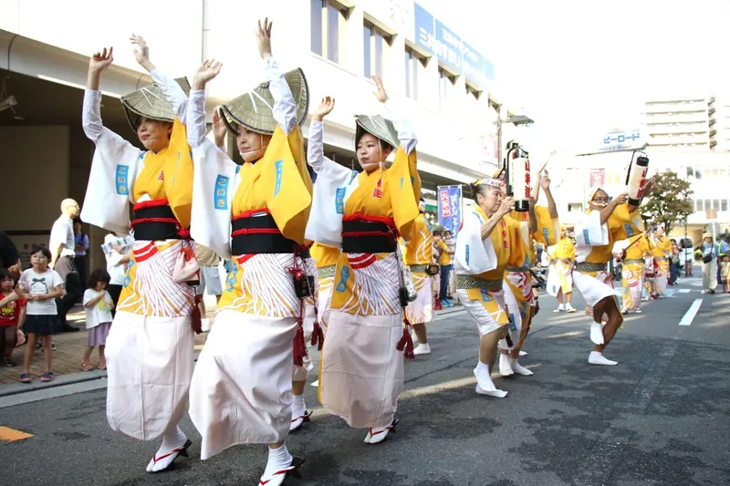 (C)Saitama Tourism and Internatinal Relations Bureau