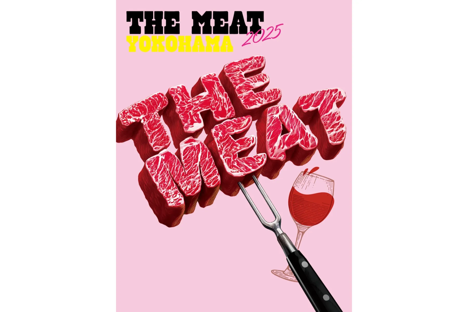 THE MEAT YOKOHAMA 2025_1