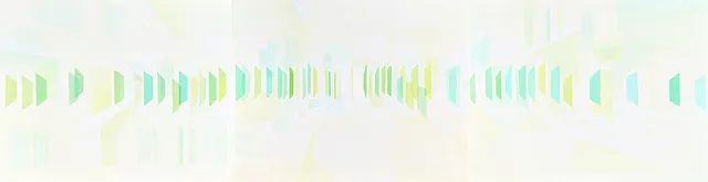 ～パリオ応縁プログラム～ 太田舜 個展「apart」