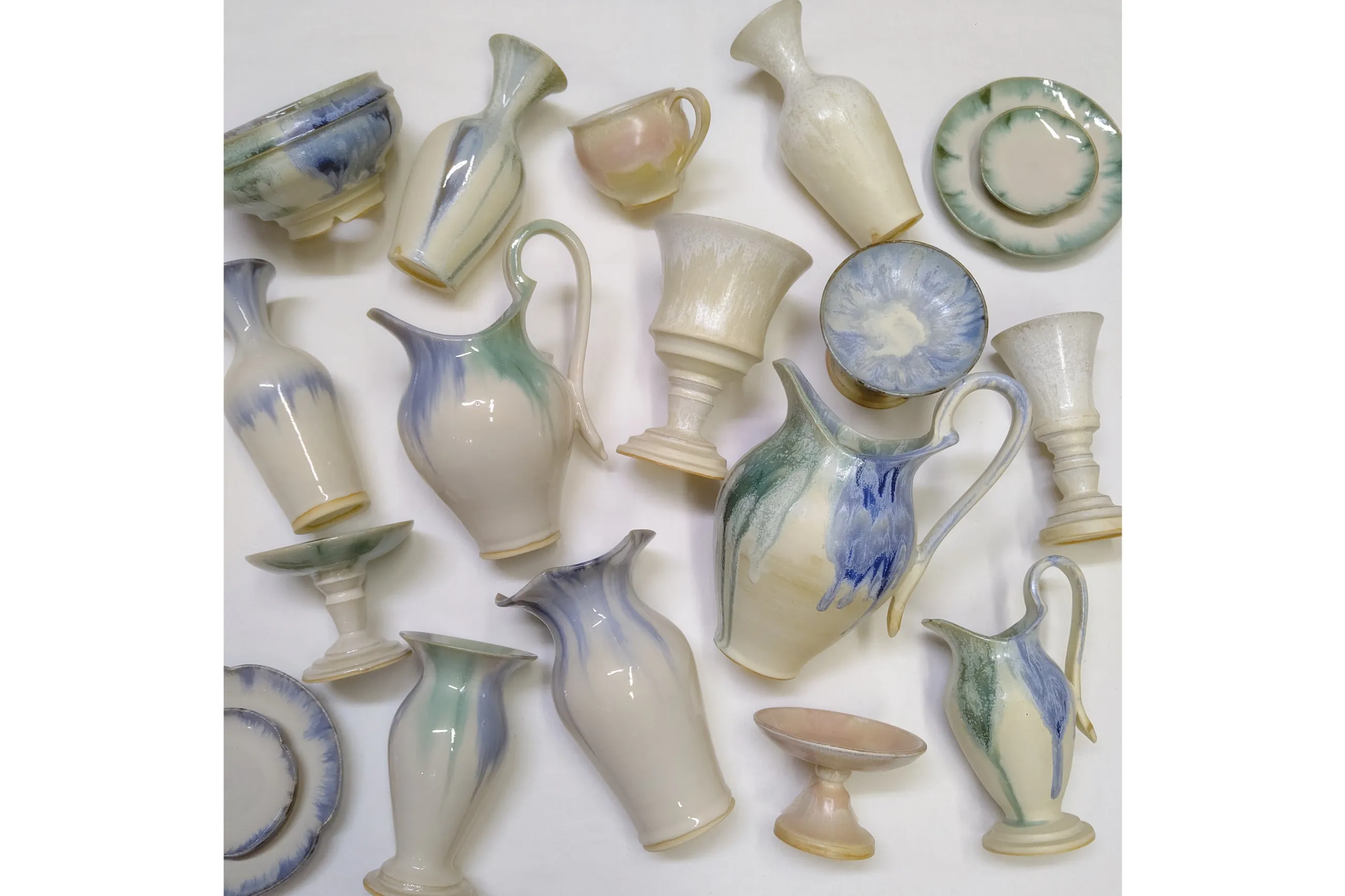 益子陶器市 at 恵比寿ガーデンプレイス