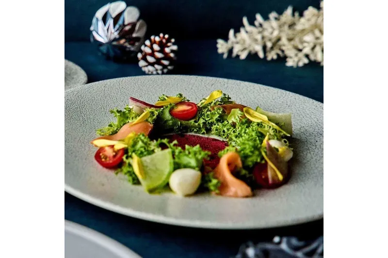 【Xmas2025】パスタと牛ヒレ肉を含む全5品クリスマスコース【SHIBUYA STREAM HOTEL（渋谷ストリームホテル）】_3