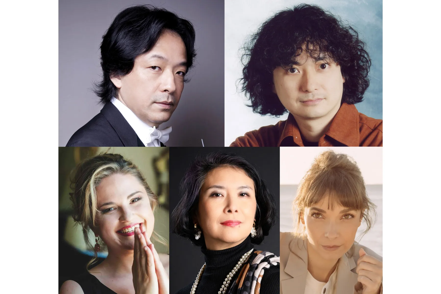 令和 5年度(第78回)文化庁芸術祭オープニング・オペラ『修道女アンジェリカ／子どもと魔法』_2