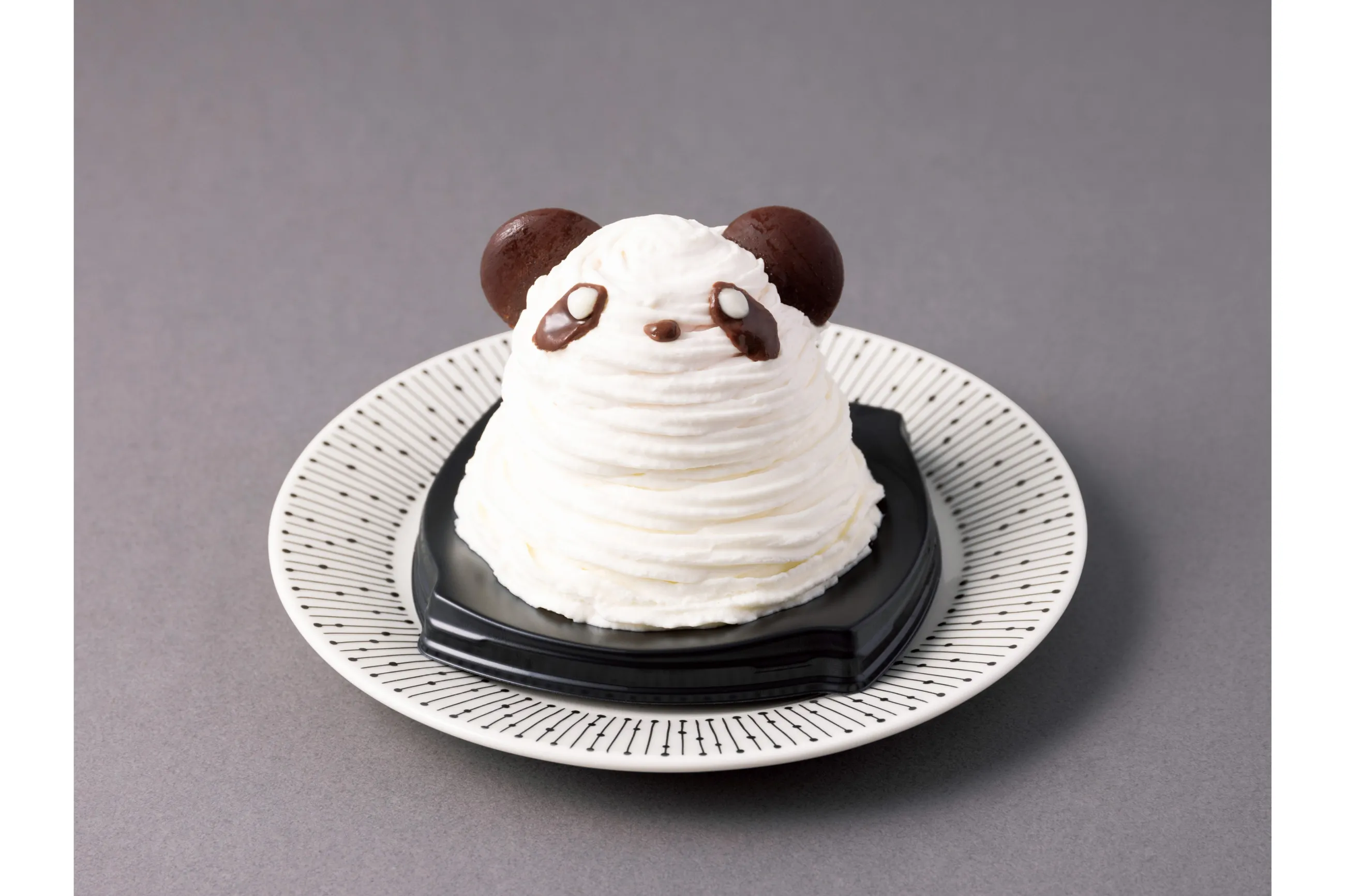 PANDAなモノクロ～白なの？黒なの？パンダなの？～