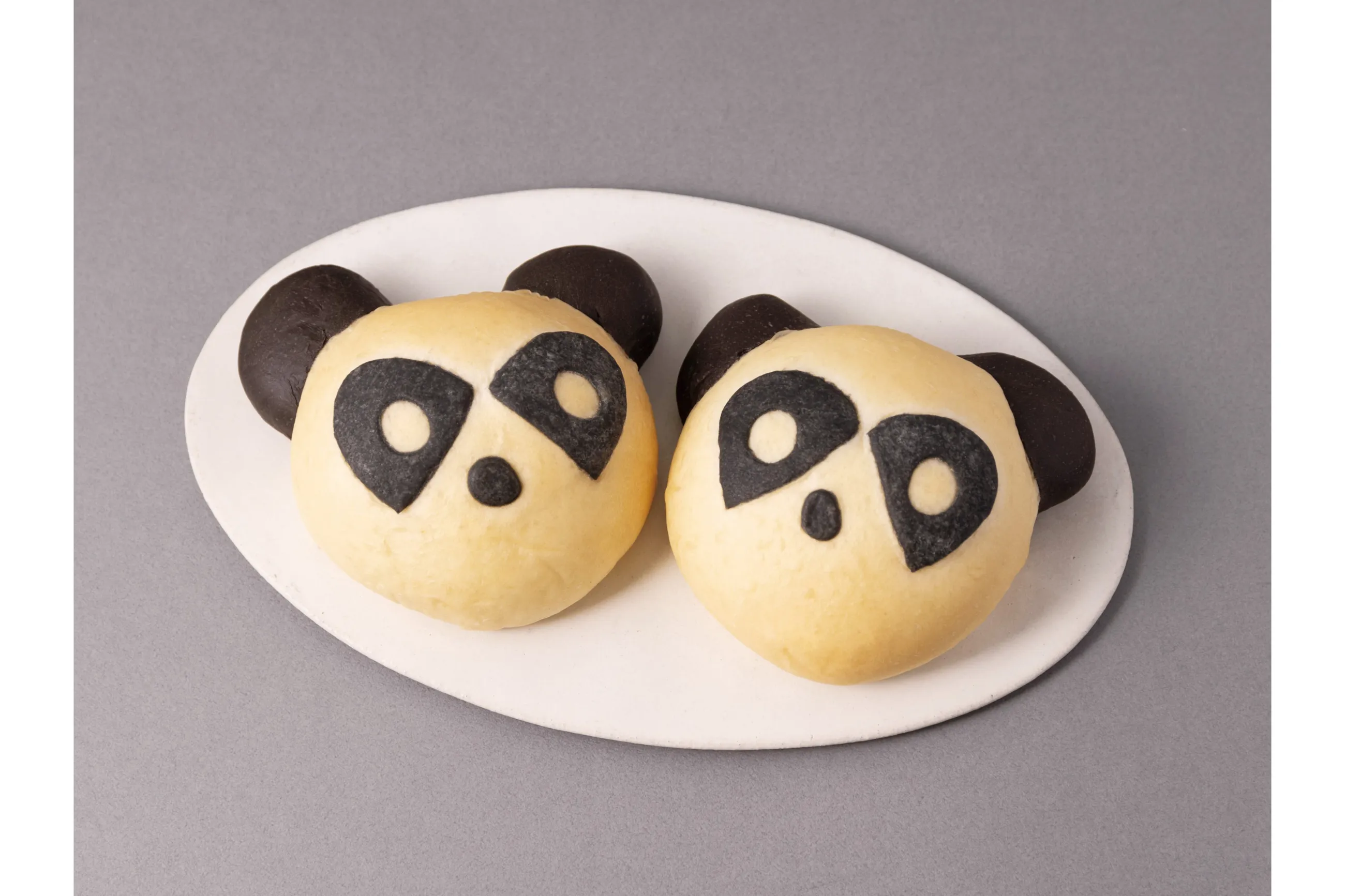 PANDAなモノクロ～白なの？黒なの？パンダなの？～