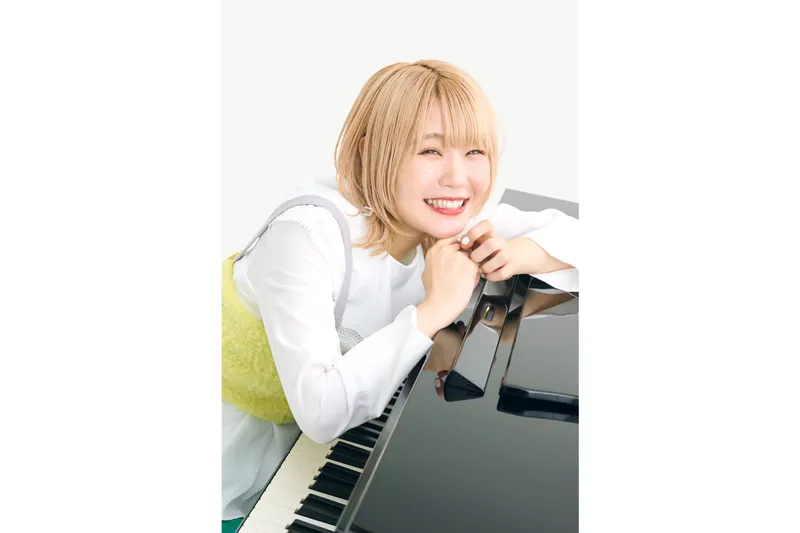 ハラミちゃん