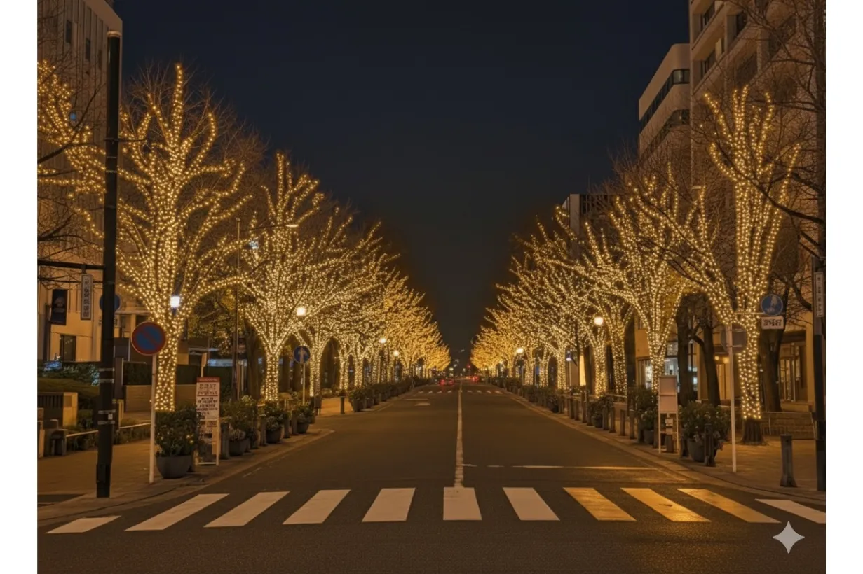 BALLPARK Xmas YOKOHAMA KANNAI 2025_4