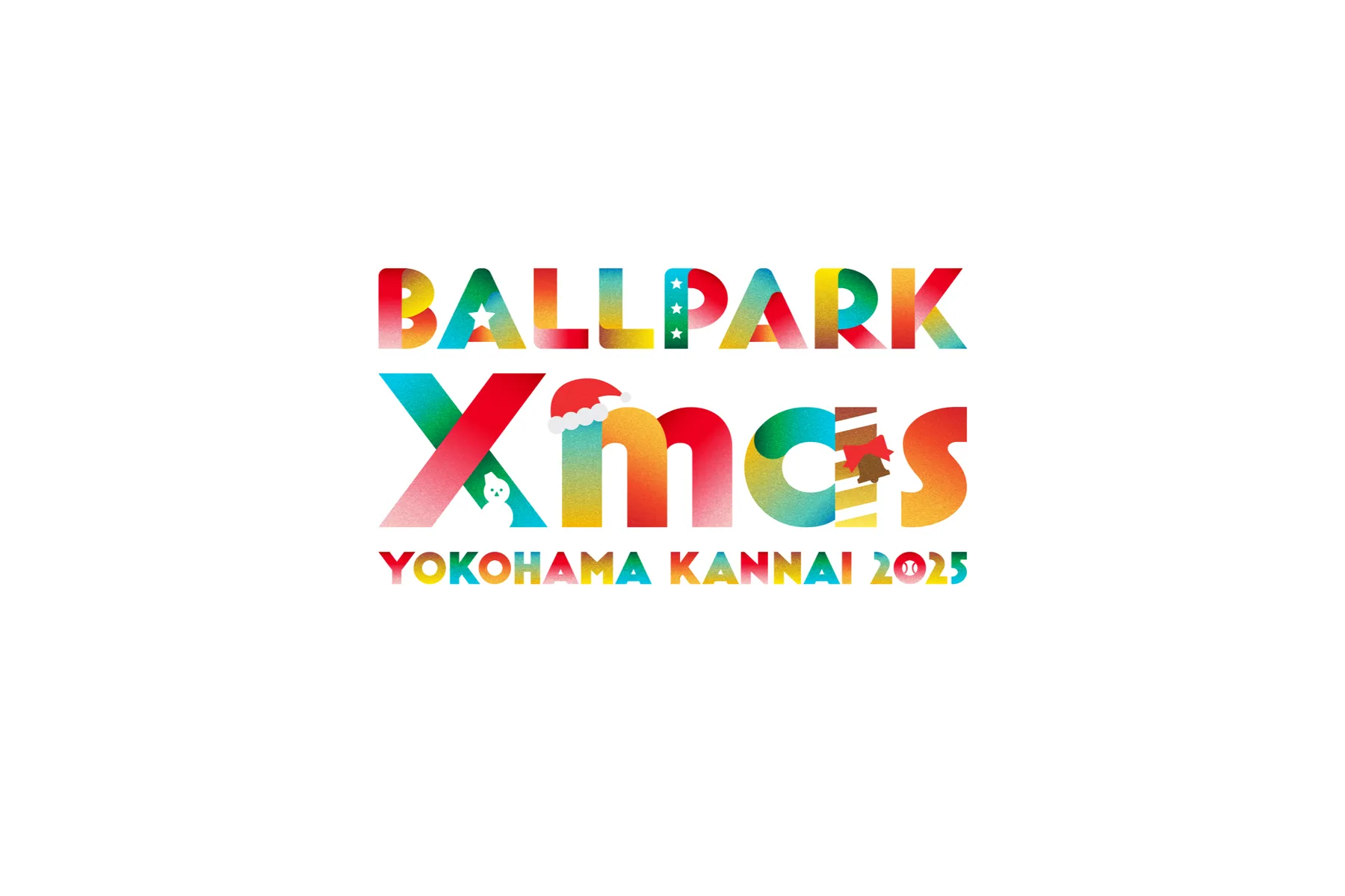 BALLPARK Xmas YOKOHAMA KANNAI 2025_9