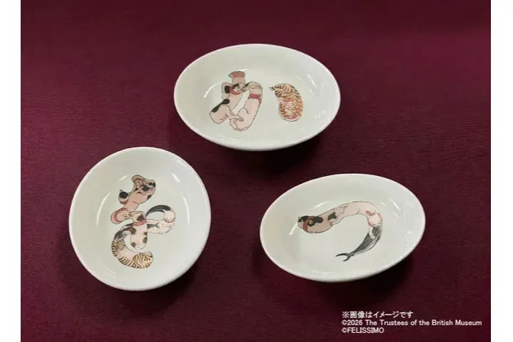東京都美術館開館100周年記念　大英博物館日本美術コレクション　百花繚乱〜海を越えた江戸絵画_4