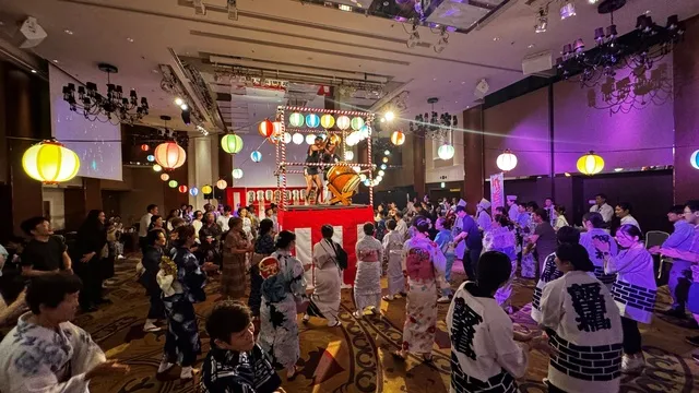 第22回　エドモント夏まつり2026