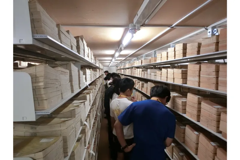 この夏、国立公文書館がアツい！_3