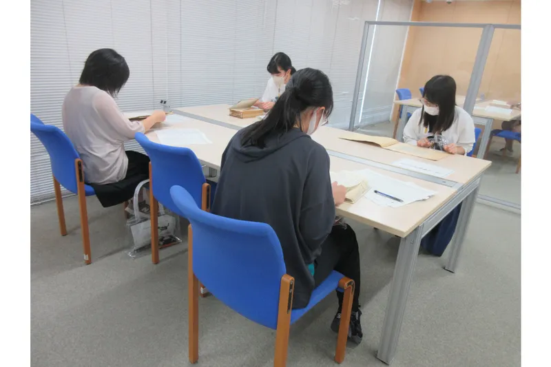 この夏、国立公文書館がアツい！_4