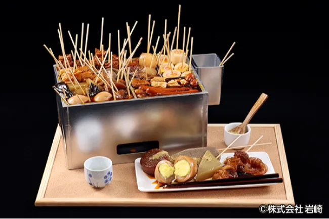 食品サンプルアート展_2