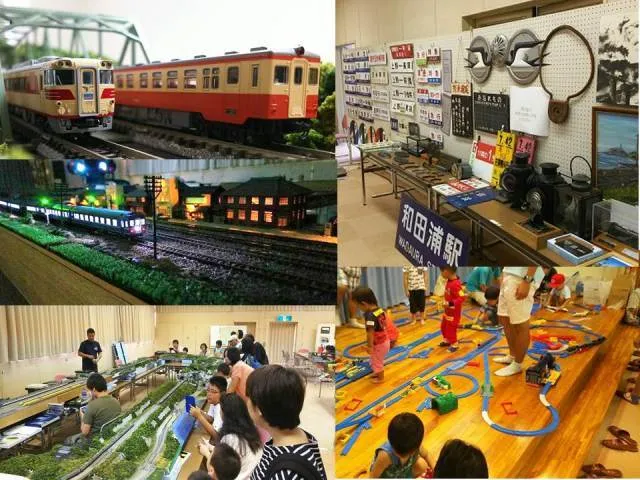 鉄道模型とプラレールまつり2026