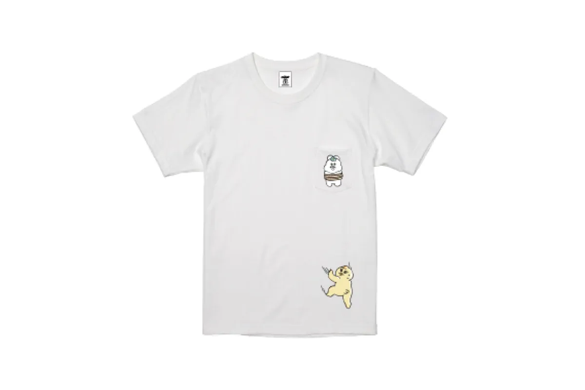 んぽちゃむ POP UP SHOP