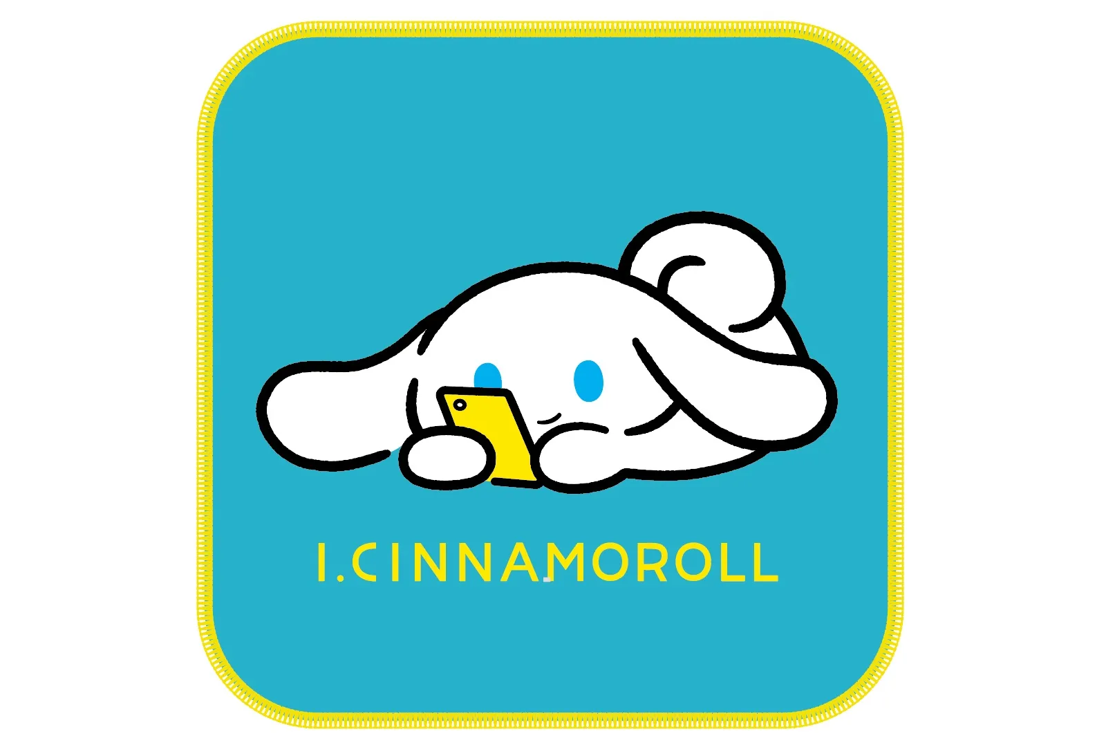 ご自愛MADE -I.CINNAMOROLL-