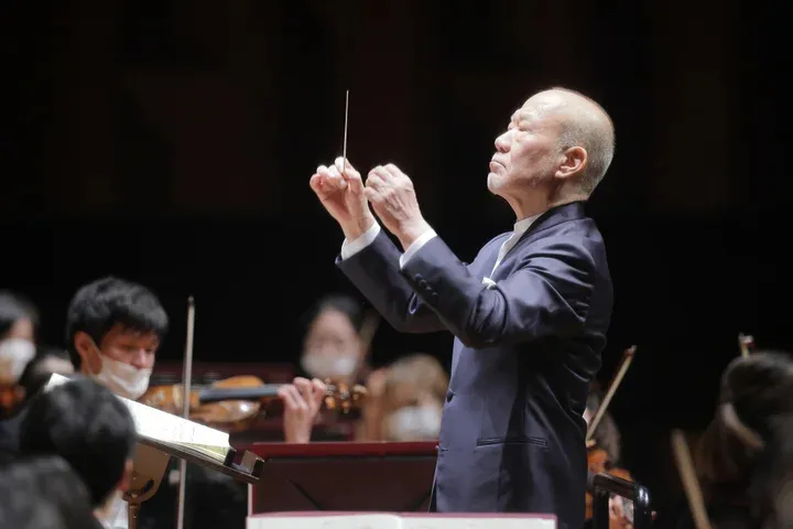 Joe Hisaishi Special Concert 祈りのうた2025 日本センチュリー交響楽