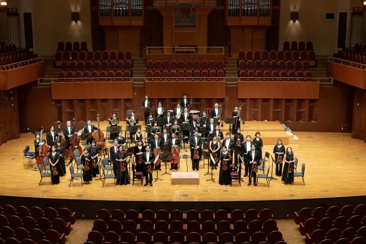 Joe Hisaishi Special Concert 祈りのうた2025 日本センチュリー交響楽 