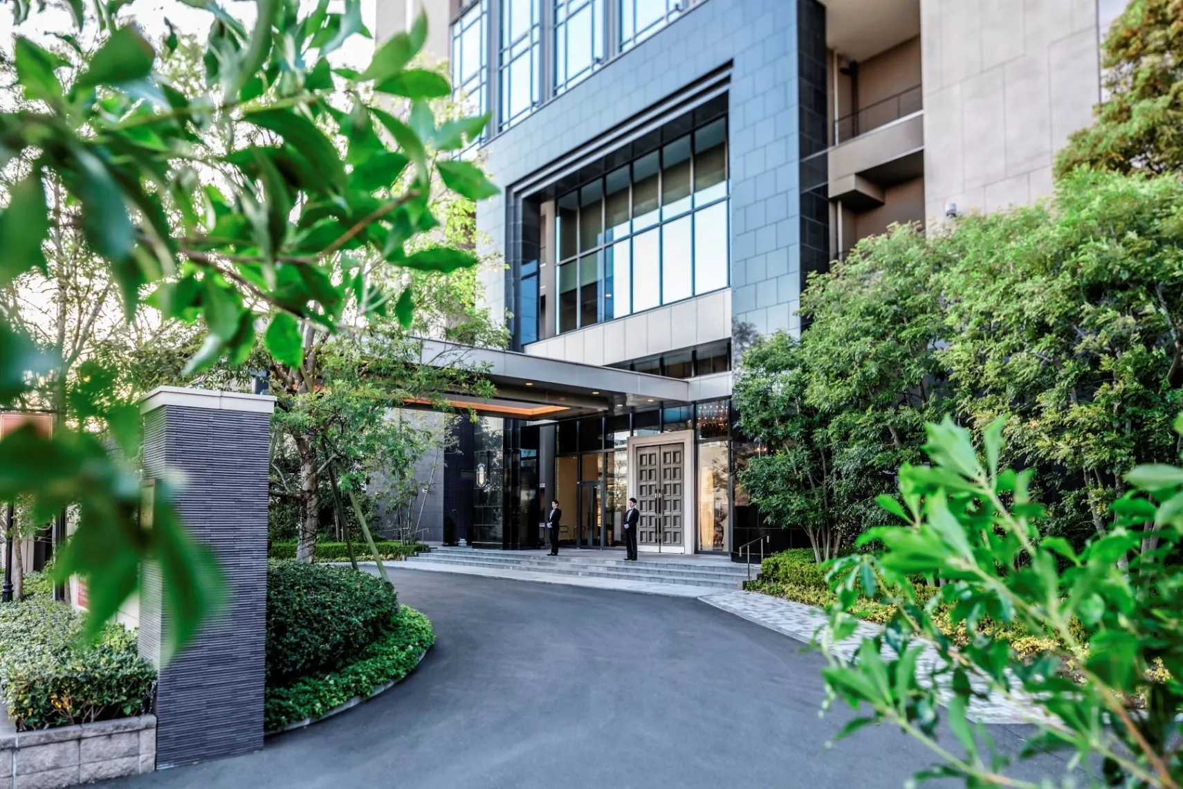 抹茶と桜のアフタヌーンティー with 祇園辻利【リストランテマンジャーレ 伊勢山】【大宮璃宮 カフェ＆レストラン 四季庭】_11