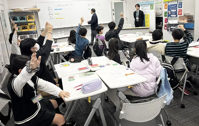ゲームでSDGsを考えてみよう ～今から考える未来の世界～