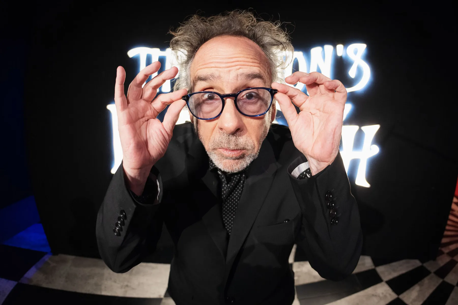 ティム・バートンのラビリンス_3