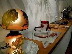 BE SMART 第八回サンドブラスト作品展