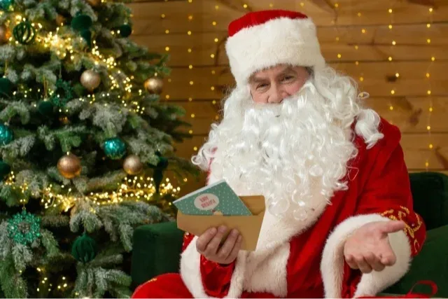 TOKYO DOME CITY Nordic Xmas Park 2025_2