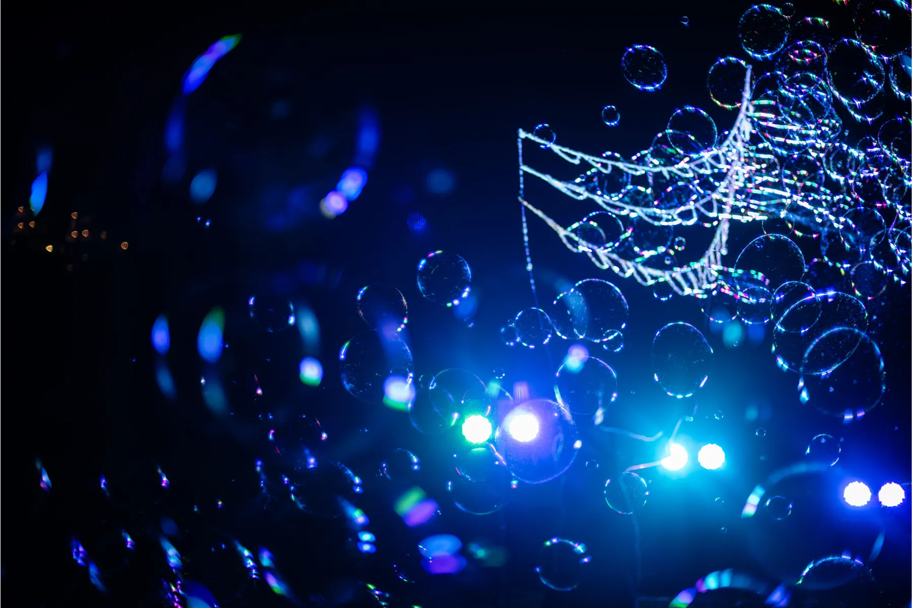 TOKYO DOME CITY Nordic Xmas Park 2025_3