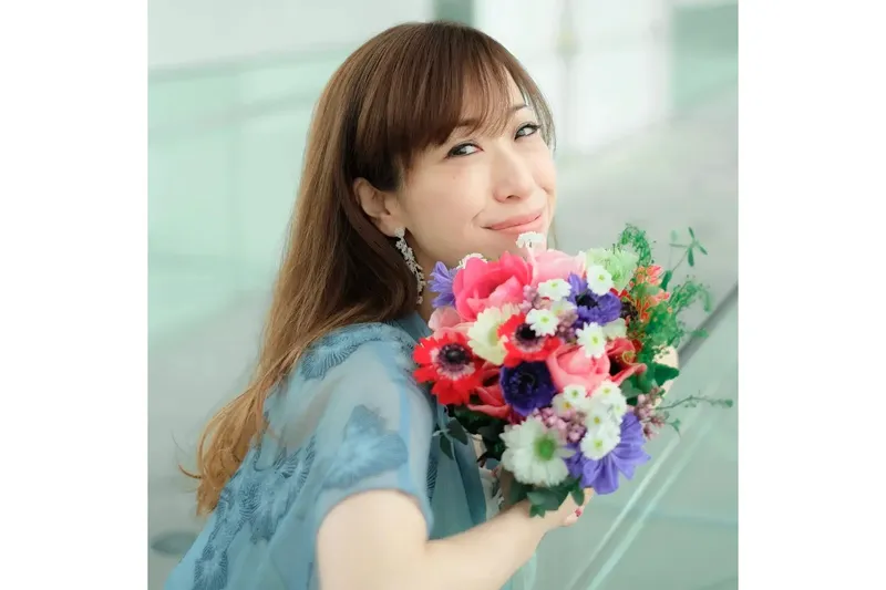 永田紗戀さん