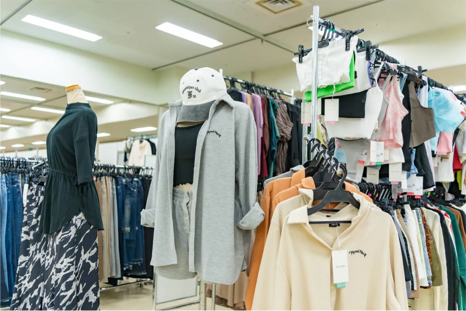 TOKYO OUTLET WEEK 2024 Autumn/Winter_2