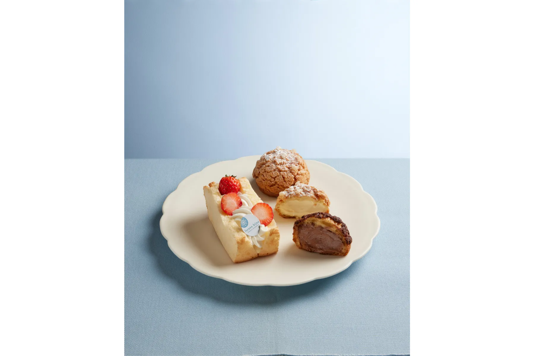 ぐるめぐり 冬の大北海道展_5