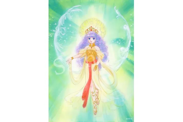 Creamy Xmas -10th Anniversary-