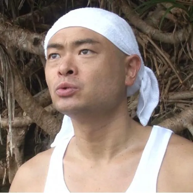 あばれるくん熱血授業inかしはら