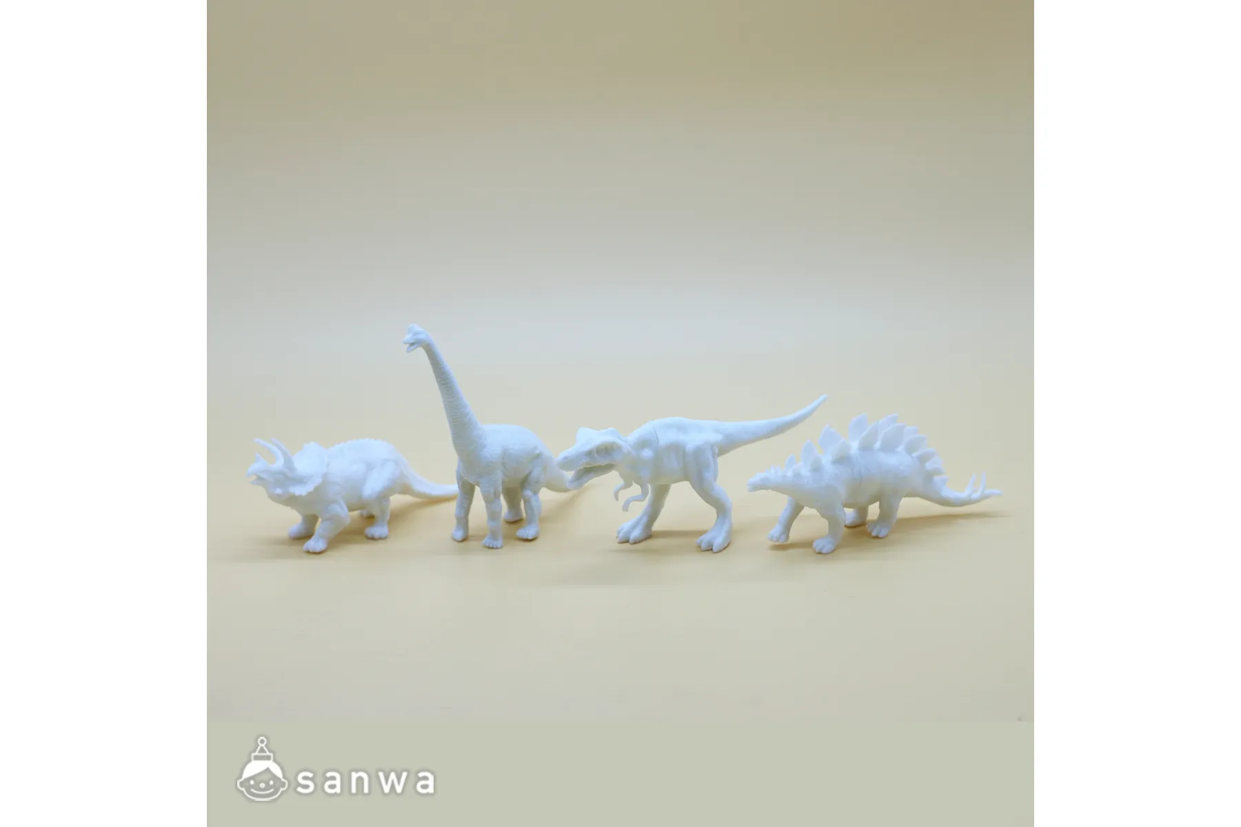 ランドマークプラザ・マークイズみなとみらい 恐竜祭り