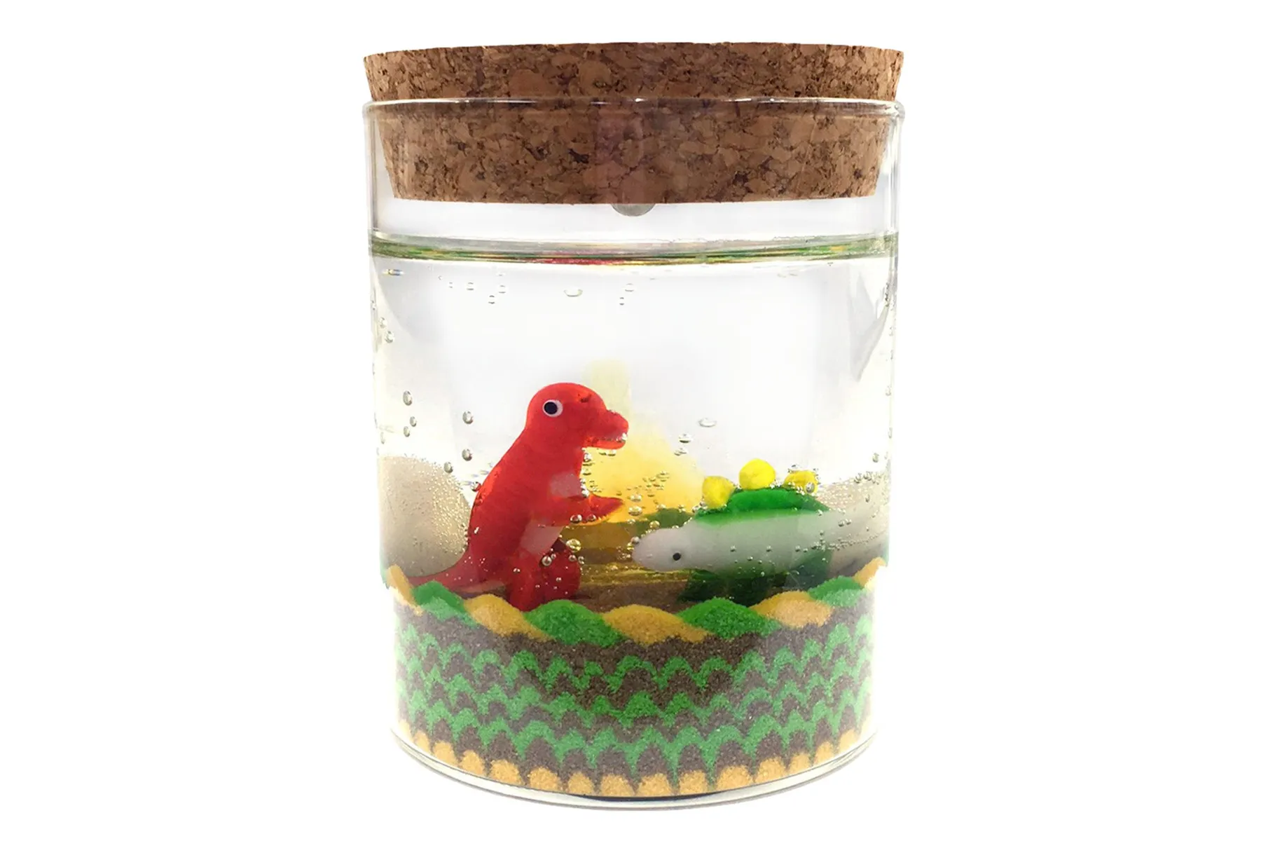 ランドマークプラザ・マークイズみなとみらい 恐竜祭り_16