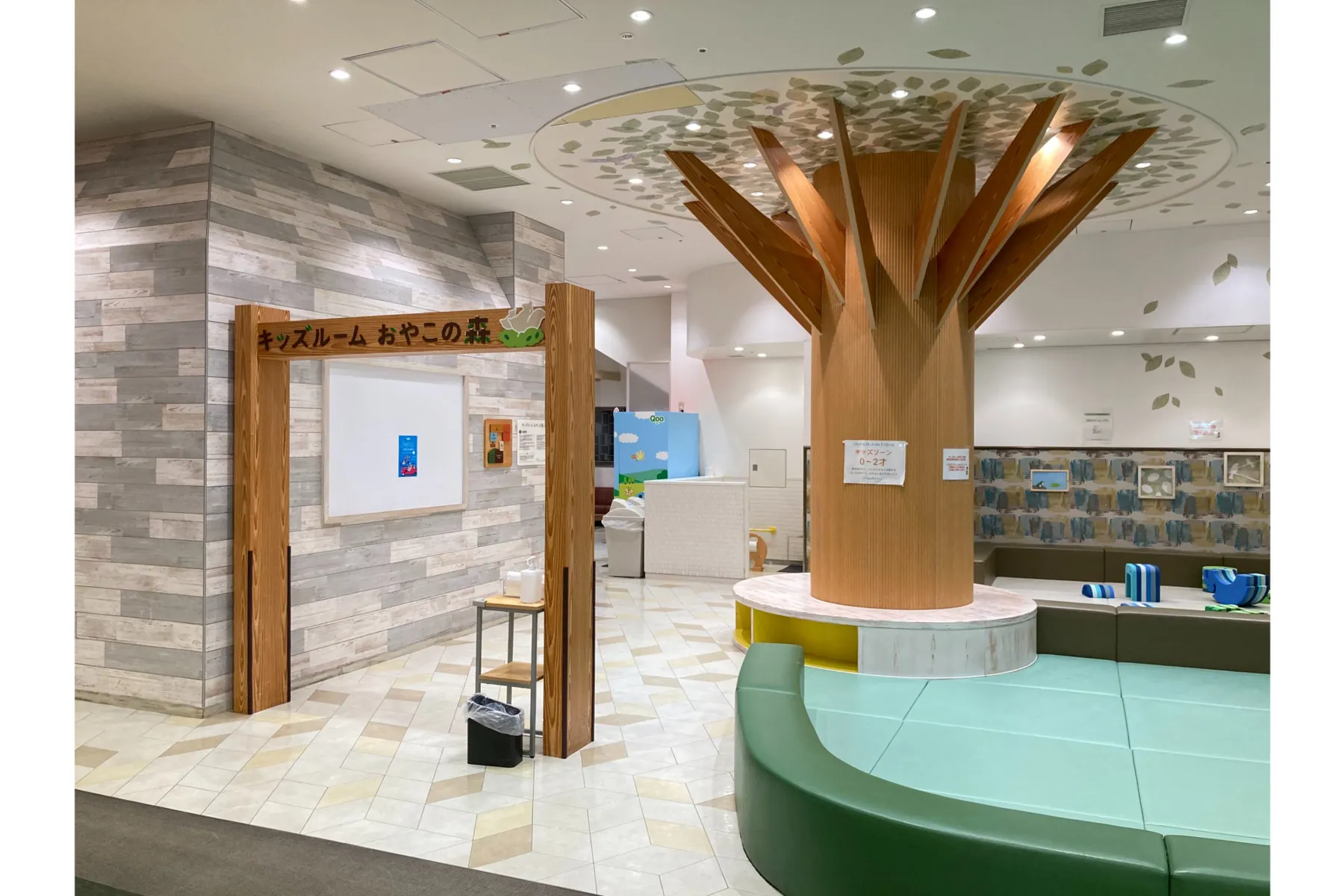 ランドマークプラザ・マークイズみなとみらい 恐竜祭り_7