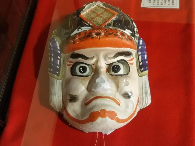 安藤家住宅 端午の節句