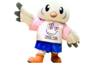 東京2025世界陸上・東京2025デフリンピック１周年記念イベント「RUNS：INTO KK©」_4