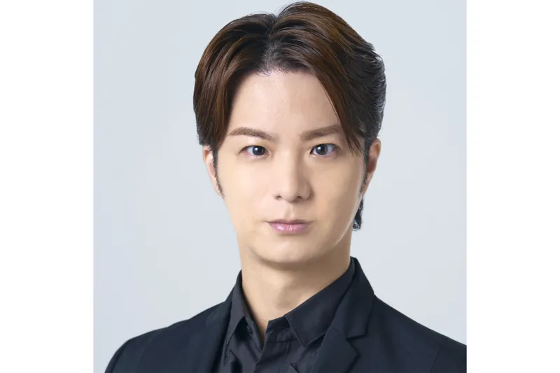 MARIO TASHIRO